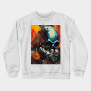 Rasmussen Crewneck Sweatshirt